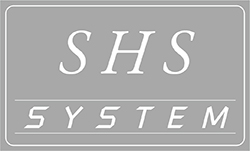 新システム SHS SYSTEMを搭載